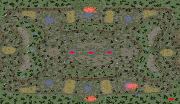 Death Comes Slow [Survival] preview