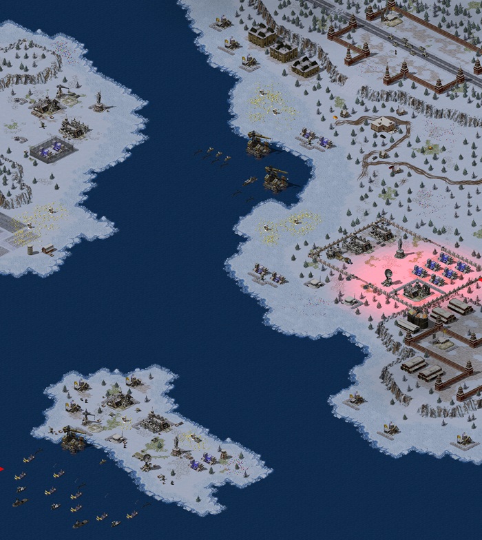 Operation: Home Front preview