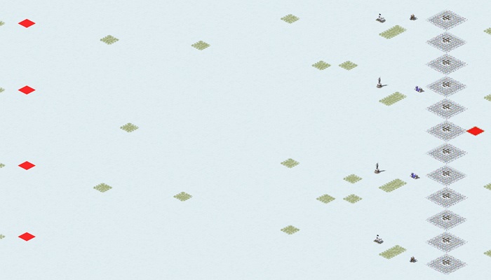 Normal Survival 0001 (200 Waves) -- Edited by MISSING -- SPawns REVEALED preview