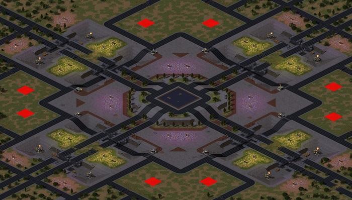 [8] Proving Grounds preview