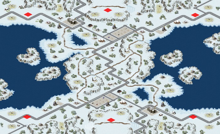 Sub-Zero (2-6) preview