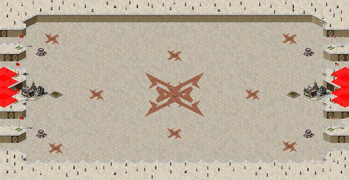 RHINO WAR ARENA [8] preview