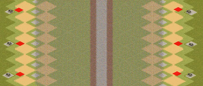 REKOOOL - pro map by DOC - MEDIUM preview