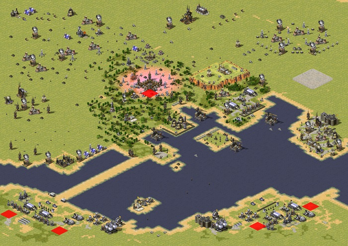 Assault on Crossbone Isle~ v3.1 X5 preview