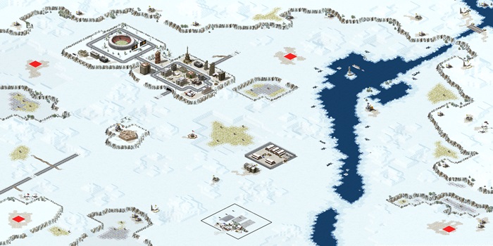 DAD2_Icy Past preview