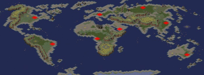 The Civilization War (2-6) [zing.well] preview