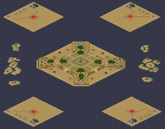 Water Warfare (4) preview