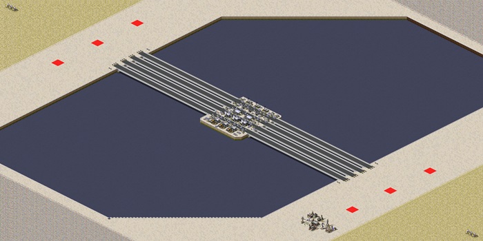 (2-6) GIANT MAP NAJ 7 preview