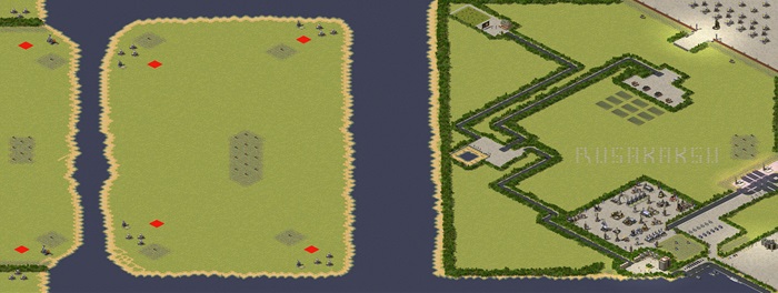 Gold Reserve v2.1(Rusakaksu) preview