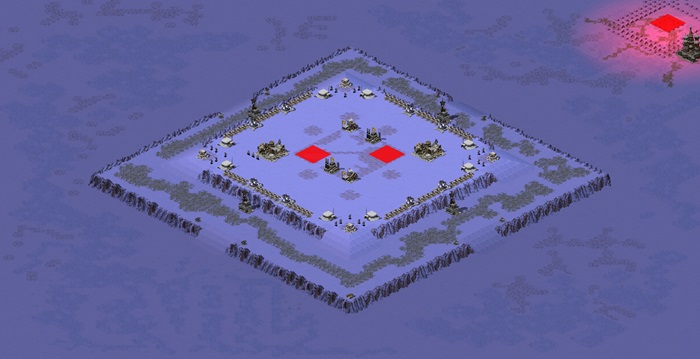 *(Obaid Maps)015001(Citadel SURVIVAL) preview