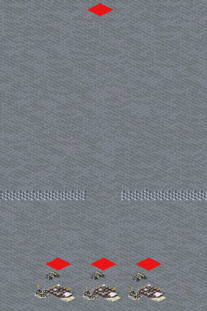 Slaughter III by FlyingZ -All Team A- preview