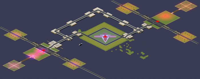 Alliirte Russen und sonstiges Gesindel preview