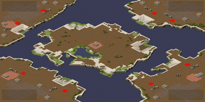 -vs- Ww5 - alpaca.edit.v14.022 -world war 5 - 4 vs 4 -urban open cerator preview