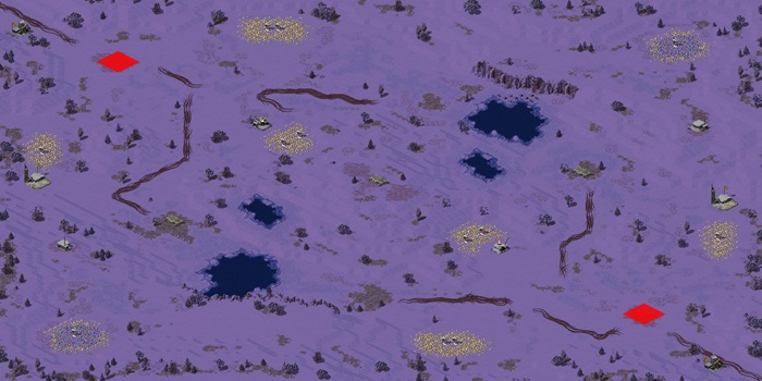 Crossroad preview