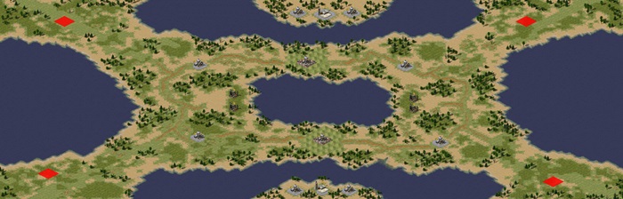 [4] Lost Lake - Blitz v4 preview