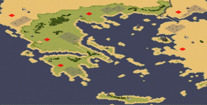 Greece preview