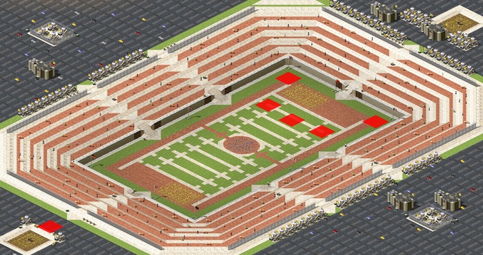 Hail Mary Survival (5p) -- MISSING22222 (randomized 2018-12-20 171830) preview