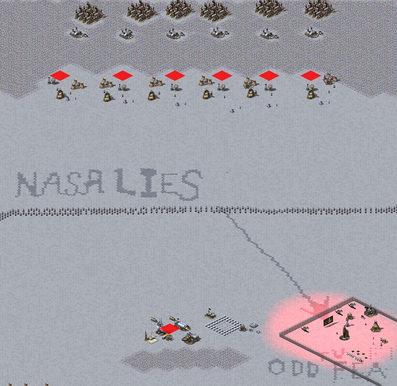 Hollywood~Basement New Map preview