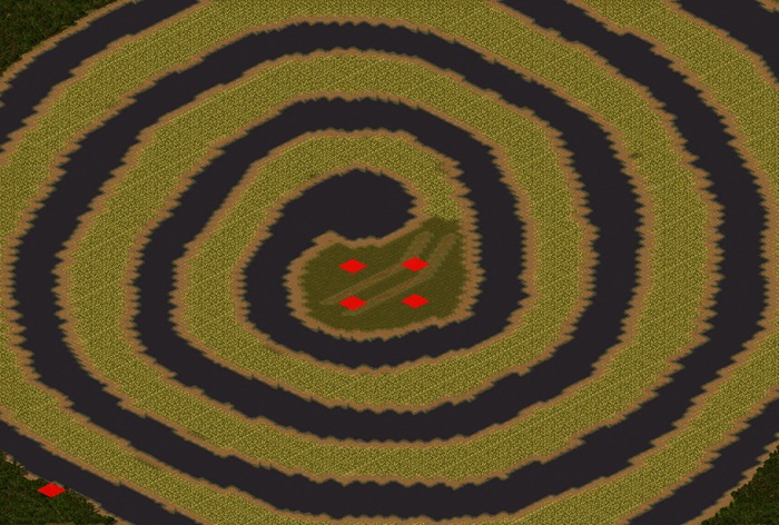 [4] The Maelstrom Survival preview