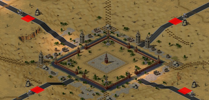 Karete Dog v2.00 preview