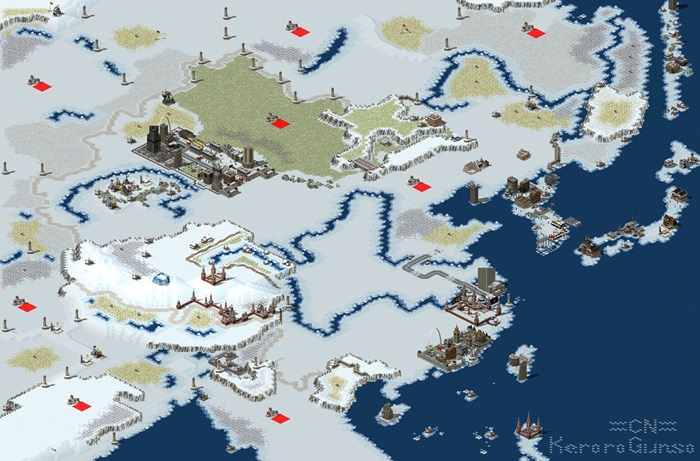 the Republic of China(V2.3)(2-8) preview