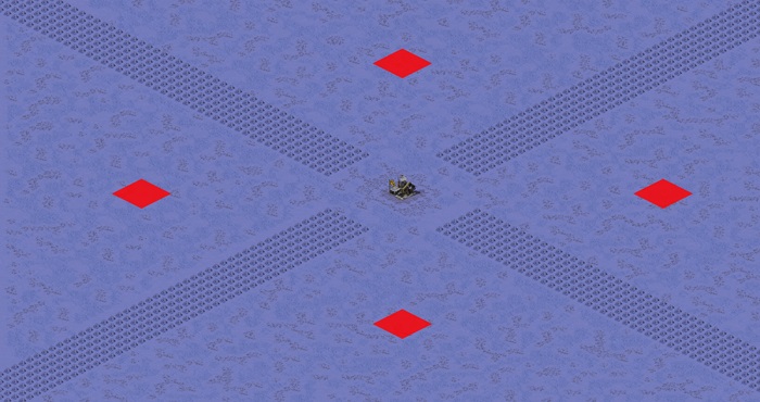 [4] Oil in the Center revisited - Winter- v.3 - [No Yuri] - Reid Maps preview