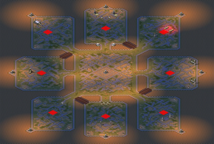 [8] The Oil With Bonus NEO [NIGHT] [TEAM] preview