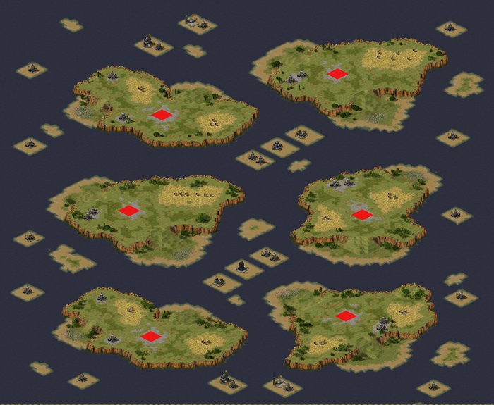 Tsunami (6) Yuri Rebalance 1.8 preview