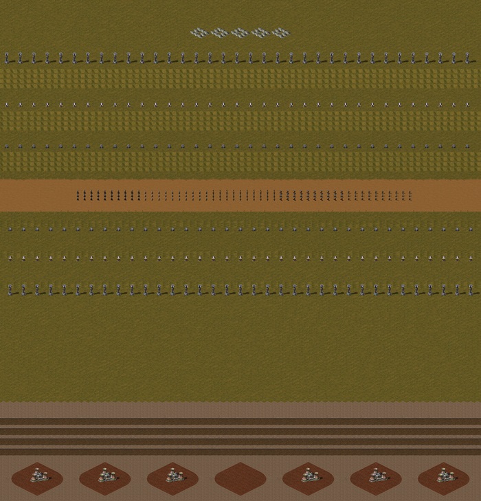 Spartan 300 Survival (5p) -- MISSING (randomized 2019-06-09 195556) preview
