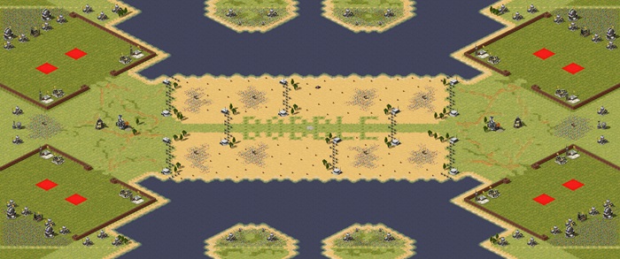 [8] BEACHHEAD (No Ships)  by Bobble preview