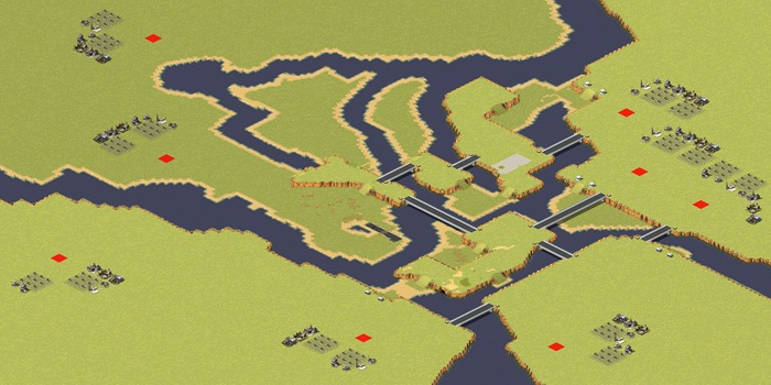 bosnia SP Hard Mod preview