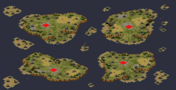 TSUMANI many oil v2.0 preview