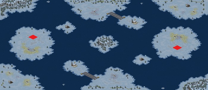[2] Archipelago preview