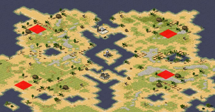 nobets 4pl east vs west water 1oil 1 air 1 repair random crate 3.0 preview