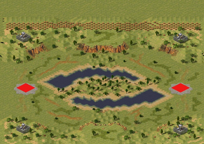 YinYang- Blitz v8.9 - (RA2cashGames.com) preview