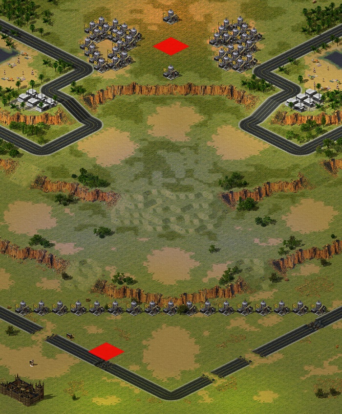 [2] Top of the alot Oil preview