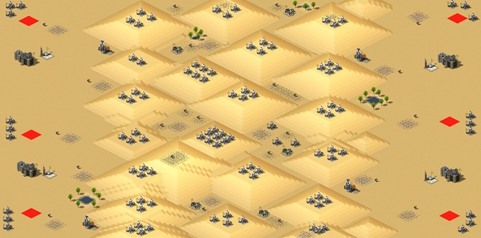 D�sert Aride preview