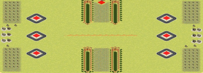 HIDDEN VALLEY 4 SURVIVAL v1.4_Missing By Mon3em preview