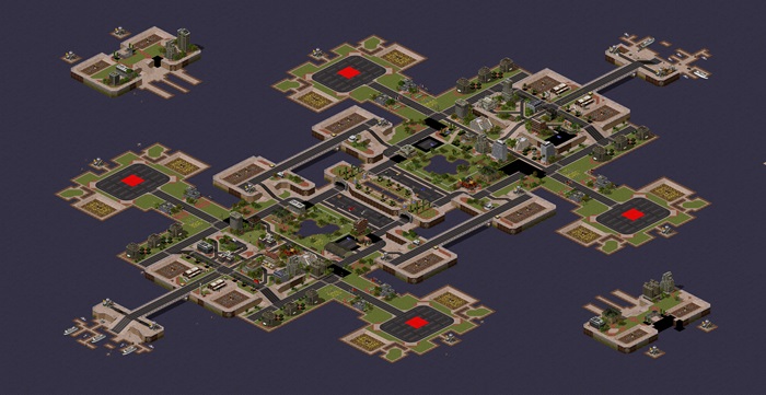 (4) Dragon Harbour preview