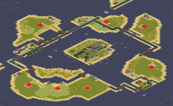 fultown NAVAL5 preview