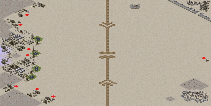 Hardcore AI Test Beta - Yosef Anan__2 preview