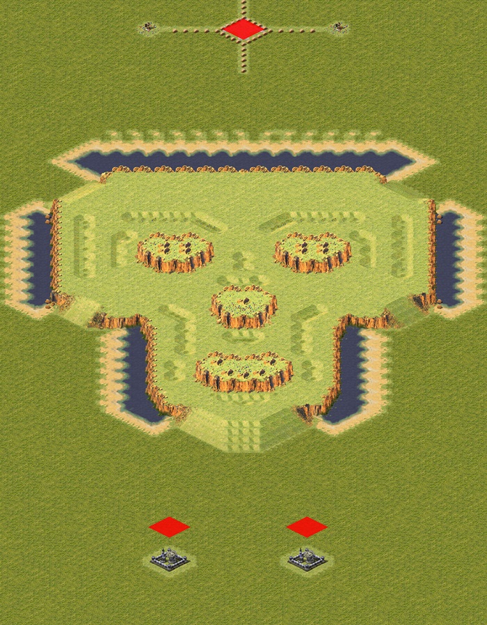 [Survival] Face Of Death (2) preview