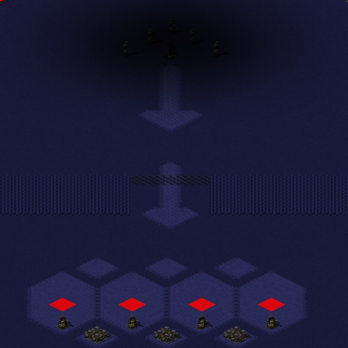 Poser Apocalypse Troll Survival[RAZER] preview