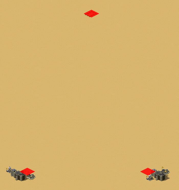 The Frontline Attack |Anthrax| V.10 preview