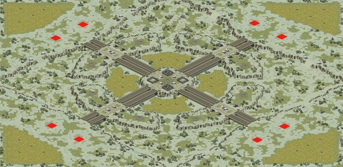 (8) Crosshair preview