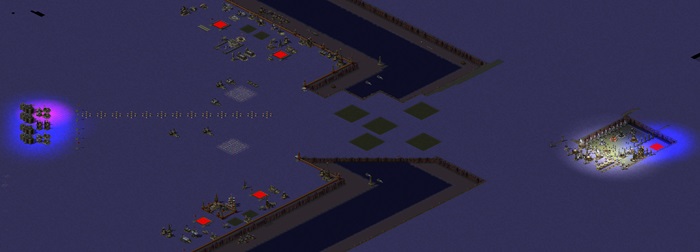 Kecodon Survival - MISSING (Fast Build) preview