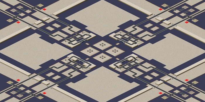 Tour Crossed Seas 8-Player (UNFINISHED-TEST) preview