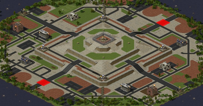 King's Hill v4 preview