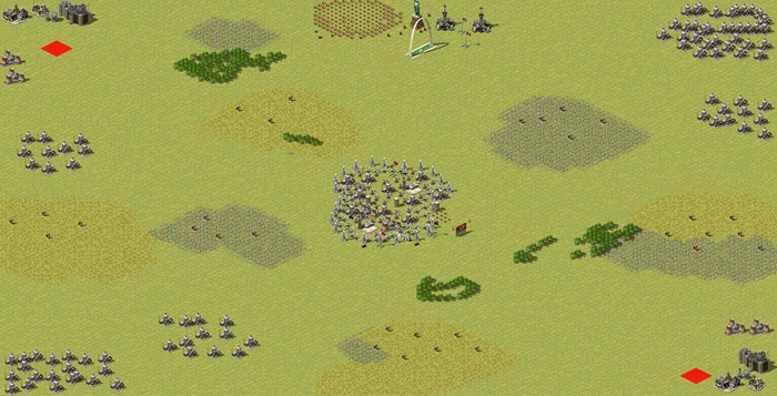 1-v-1 GeRisZ preview