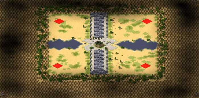 The Wall  v1 - Blitz (RA2cashGames.com) preview